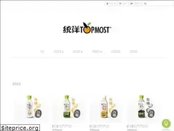 Sites similar to top-most.com.tw