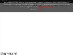 Sites similar to top-movil.com