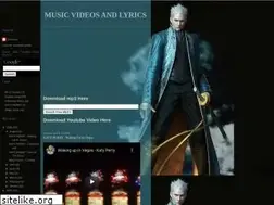 Sites similar to top-musicvideo.blogspot.com