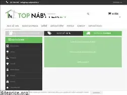 Sites similar to top-nabytek24.cz