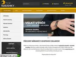 Sites similar to top-naramky.cz