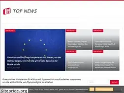 Sites similar to top-news.at