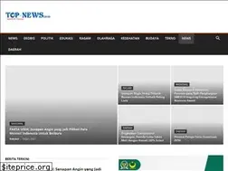 Sites similar to top-news.co.id