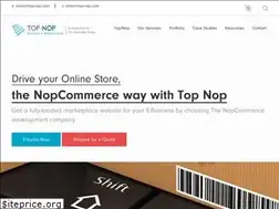 Sites similar to top-nop.com