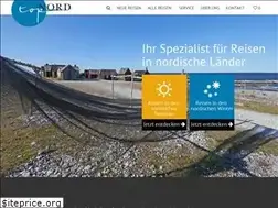 Sites similar to top-nord.de