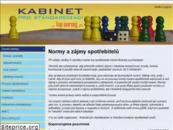 Sites similar to top-normy.cz