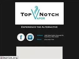 Sites similar to top-notchvapor.com