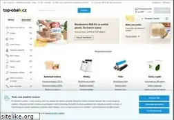 Sites similar to top-obaly.cz