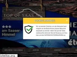 Sites similar to top-of-saas.ch