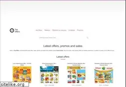 Sites similar to top-offers.sa.com
