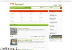 Sites similar to top-oglasi.com