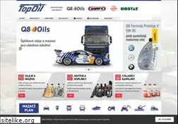 Sites similar to top-oil.cz