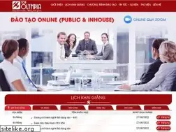 Sites similar to top-olympia.edu.vn