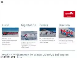 Sites similar to top-on-snow.de
