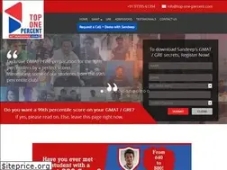 Sites similar to top-one-percent.com