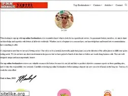 Sites similar to top-online-bookmakers.com