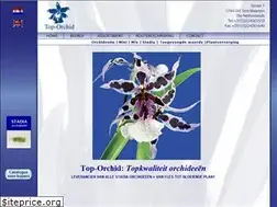 Sites similar to top-orchid.com
