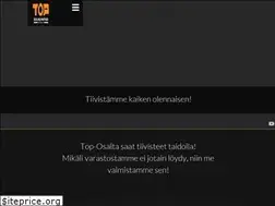 Sites similar to top-osa.fi