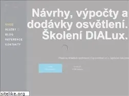 Sites similar to top-osvetleni.cz