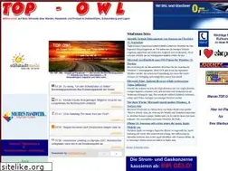 Sites similar to top-owl.de