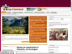Sites similar to top-parents.fr