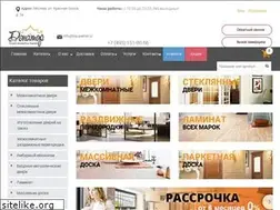 Sites similar to top-parket.ru