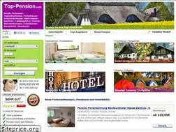 Sites similar to top-pension.com