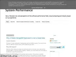 Sites similar to top-performance.blogspot.com