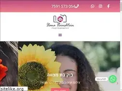 Sites similar to top-photo.co.il