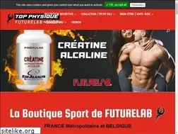 Sites similar to top-physique.fr