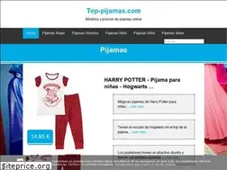 Sites similar to top-pijamas.com