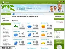 Sites similar to top-pills.net