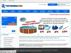 Sites similar to top-piscinas.com