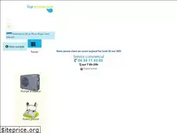 Sites similar to top-piscine.com