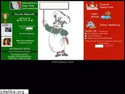 Sites similar to top-pizza.de