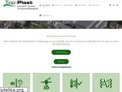 Sites similar to top-plast.ch