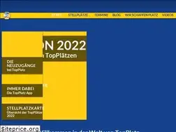 Sites similar to top-platz.de
