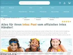 Sites similar to top-poolstore.de