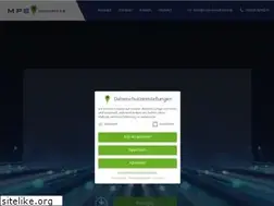 Sites similar to top-pr.de