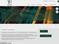 Sites similar to top-print-pcb.de