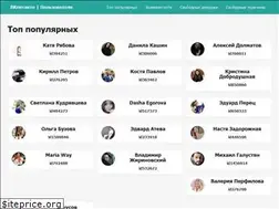 Sites similar to top-profile.com