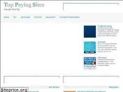 Sites similar to top-ptc.free.bg
