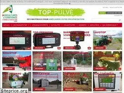 Sites similar to top-pulve.fr