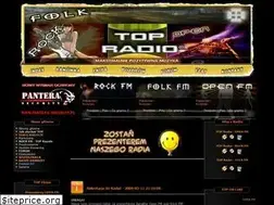 Sites similar to top-radio.info