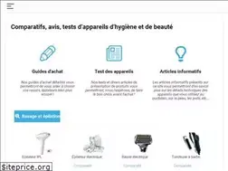 Sites similar to top-rasage.fr