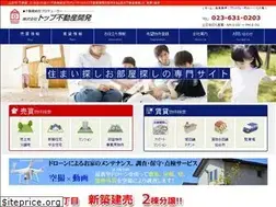 Sites similar to top-real.co.jp