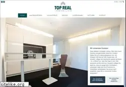 Sites similar to top-real.com