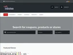 Sites similar to top-rebates.com