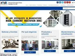 Sites similar to top-rectifier.com