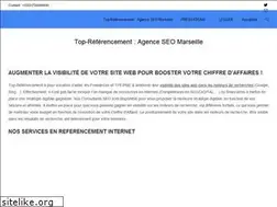 Sites similar to top-referencement.fr